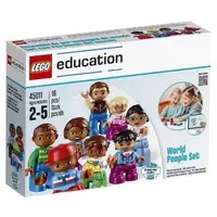 在飛比找momo購物網優惠-【LEGO 樂高】LEGO Education樂高教育系列☆