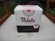 Scentsy Velata Licorice Curve Fun Fondue Set
