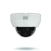 Digital Watchdog DWC-D3563WTIR Star-Light Plus Universal HD over Coax 5MP