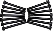 FridayParts 1 Set Cylinder Head Bolts 31A0121100 31A01-21100 Compatible for Mitsubishi Engine S3L2 S4L2 (S4L2 (14 PCS))