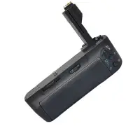 Preminum Material BG-E6 Vertical Battery Hand Grip for Canon EOS 5D Mark II 5DII