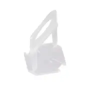 ️ 1000x 1.5MM Tile Leveling System Clips Levelling Spacer Tiling To AU Stoc