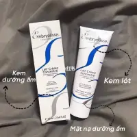 在飛比找蝦皮購物優惠-Kem dưỡng ẩm Embryolisse Filad