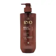 Ryo Hair - Hair Strengthen & Volume Shampoo - 592ml