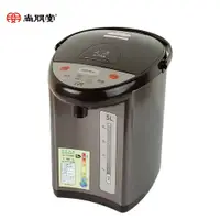 在飛比找翠亨生活館優惠-［SUNPENTOWN 尚朋堂］5L電熱水瓶 SP-750L