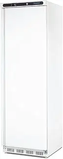 Polar C-Series Upright Freezer, 365 Liter Capacity, White