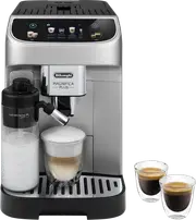 DeLonghi Magnifica Plus Fully Automatic Coffee Machine