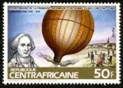 Balloons & Zeppelin - Perforated - Full