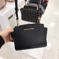 在飛比找蝦皮購物優惠-美國正品🇺🇸 Michael Kors MK 專櫃Mini 