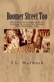 Boomer Street Too: More Reckless Recolections of Growing Up in the Two Decades A