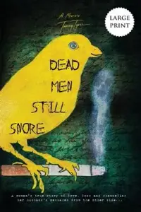 在飛比找博客來優惠-Dead Men Still Snore