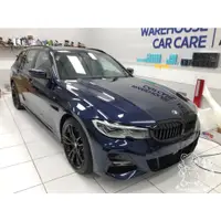 在飛比找蝦皮購物優惠-銳訓汽車配件精品BMW 330I Touring G21安裝