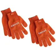 Fabrikator Skrub'a Carrot Glove - 12 pairs