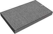 Air Filter Parts HEPA Filter ，Compatible for Sharp，Air Purifier FZ-Y30SFE KC-930E FU-Z31E FU-Y30E FU-Z31Y KC-830E H13 GD10 GB10 DD10 FU-Y180SW
