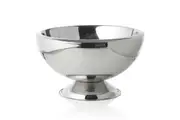Chef Inox Punch Bowl Double Wall Footed