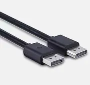1.8M DisplayPort DP Cable Display Port Male to Male Cord 4K/60Hz for PC Laptop Model FS32