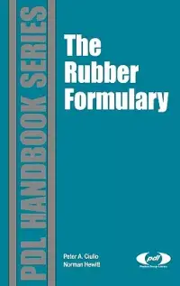 在飛比找博客來優惠-The Rubber Formulary