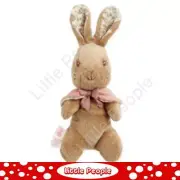 Flopsy Rabbit Small Plush Size 18 Cm Beatrix Potter