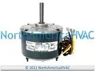 OEM ICP Heil Tempstar Carrier Bryant FAN MOTOR 1/10 HP Fits HC33GE236 HC33GE236A