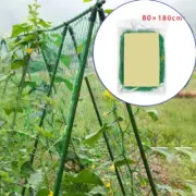 Newest Climbing Frame Net Use New Support Trellis 80*180cm Accessories
