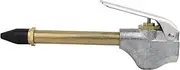 Milton Industries MILS153 Rubber Tip Blow Gun