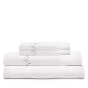 John Robshaw Stitch Sheet Set, King