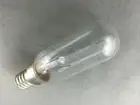 SAMSUNG FRIDGE LAMP INCADESCENT GLOBE BULB 40W E14 4713-001145
