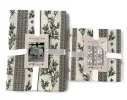 Provence Olive Branch Square Tablecloth And Napkins STOF France NEW L Lancelle