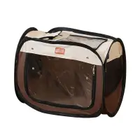 在飛比找蝦皮商城優惠-寵物烘乾箱 寵物烘毛籠 貓烘乾箱 寵物窩 寵物旅行箱 寵物籠