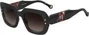 [Carolina Herrera] Women's HER 0186/S Sunglasses