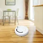 Robotic Vacuum Stylish Appearance Sweeping Long Lasting Anti-collision Mopping