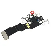 OEM WiFi Antenna Bluetooth Signal Flex Cable Aerial For iPhone 14 Pro Max A