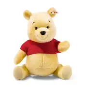 Steiff EAN 683213 Pooh Bear 50th anniversary Ltd Edition