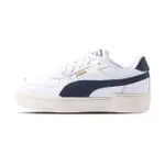 【PUMA】CA PRO CLASSIC 男鞋 女鞋 白藍色 微厚底 復古網球鞋 情侶鞋 休閒鞋 38019057