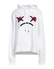 [DSQUARED2] DSQUARED2 Sweatshirts - Item 10559438