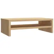 Monitor Stand Riser Computer Laptop TV Desktop Table Display Storage Shelf