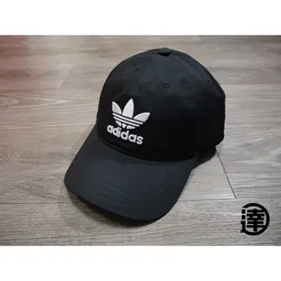 達克嚴選 adidas cap 黑白 粉 酒紅 刺繡 三葉草 老帽 棒球帽 snapback 愛迪達 酒紅 粉紅 正品