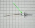 Wolf DF IR Temperature Sensor | Wall Ovens | Genuine Wolf Electrics | Ships ASAP