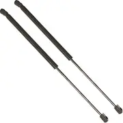 [TINGYINGDA] 18.88 in 2Pcs Hood Lift Support Struts Gas Spring Shocks Rod Compatible with Audi 2007-2015 Q7 Replaces # 4L0823359 (Note : Body Code 4L, 4 Door, Sport Utility)