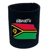 Vanuatu Country Flag Nationality - Stubby Holder