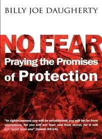 在飛比找三民網路書店優惠-No Fear: Praying the Promises 