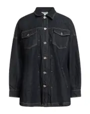 [CROSSLEY] CROSSLEY Denim shirts - Item 10620822