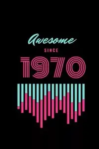 在飛比找博客來優惠-awesome since 1970