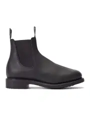 [R.M.Williams] Gardener Boot in Black