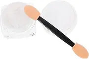 Healeved Unique Nail Glitter Powder Nail Pigment Powders Mirror Effect Art Supplies Diy Manicure Set