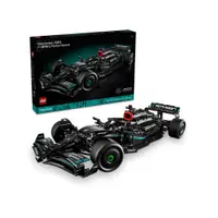 在飛比找蝦皮購物優惠-LEGO 42171 賓士 Mercedes AMG F1 