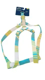 Youly The Champion Step-In Dog Harness