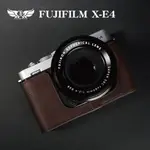 【TP ORIG】相機皮套 適用於 FUJIFILM X-E4 XE4 專用