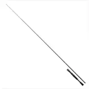 Daiwa Bass Rod Black Label C66M-ST (Baitcasting 2 piece / Grip Joint)