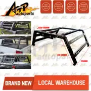 Ute Tub Rack Universal Adjustable Ladder Rack Multi function Carrier Heavy Duty